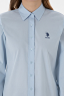 U.S. Polo Assn. Kadın Gömlek 2086121.VR003