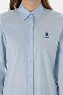 U.S. Polo Assn. Kadın Gömlek 2086121.VR003