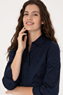 U.S. Polo Assn. Kadın Gömlek 2086121.VR033