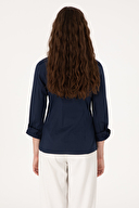 U.S. Polo Assn. Kadın Gömlek 2086121.VR033