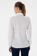 U.S. Polo Assn. Kadın Gömlek 2086121.VR013