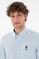 U.S. Polo Assn. Erkek Gömlek 2083841