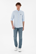 U.S. Polo Assn. Erkek Gömlek 2083841