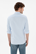 U.S. Polo Assn. Erkek Gömlek 2083841