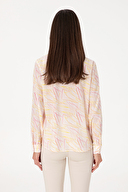 U.S. Polo Assn. Kadın Gömlek 2102254.VR072