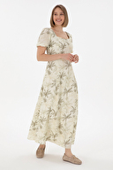 U.S. Polo Assn. Kadın Elbise 2188570.VR035