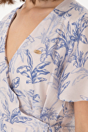 U.S. Polo Assn. Kadın Elbise 2166605.VR036