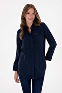 U.S. Polo Assn. Kadın Gömlek 2103198.VR033