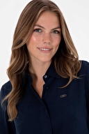 U.S. Polo Assn. Kadın Gömlek 2103198.VR033