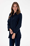 U.S. Polo Assn. Kadın Gömlek 2103198.VR033