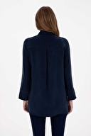 U.S. Polo Assn. Kadın Gömlek 2103198.VR033