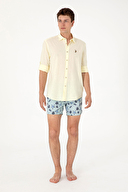 U.S. Polo Assn. Erkek Mayo Şort 2120004.VR048