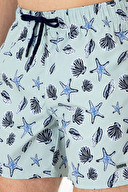 U.S. Polo Assn. Erkek Mayo Şort 2120004.VR048