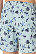 U.S. Polo Assn. Erkek Mayo Şort 2120004.VR048