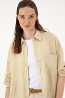 U.S. Polo Assn. Kadın Gömlek 2104215.VR183