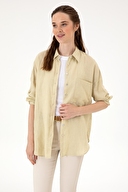 U.S. Polo Assn. Kadın Gömlek 2104215.VR183