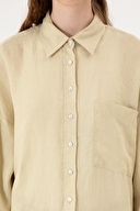 U.S. Polo Assn. Kadın Gömlek 2104215.VR183