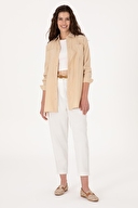 U.S. Polo Assn. Kadın Gömlek 2102852.VR049