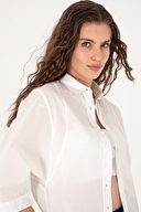 U.S. Polo Assn. Kadın Gömlek 2102484.VR013