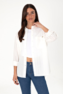 U.S. Polo Assn. Kadın Gömlek 2099496.VR013