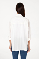 U.S. Polo Assn. Kadın Gömlek 2099496.VR013