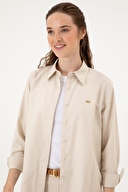 U.S. Polo Assn. Kadın Gömlek 2099509.VR049
