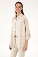 U.S. Polo Assn. Kadın Gömlek 2099509.VR049