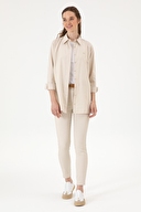 U.S. Polo Assn. Kadın Gömlek 2099509.VR049