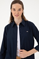 U.S. Polo Assn. Kadın Gömlek 2099509.VR033