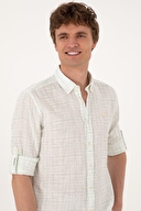 U.S. Polo Assn. Erkek Gömlek 2108214