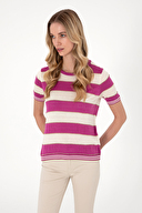 U.S. Polo Assn. Kadın Kazak 2099843.VR041