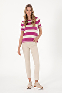 U.S. Polo Assn. Kadın Kazak 2099843.VR041