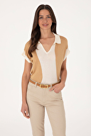 U.S. Polo Assn. Kadın Kazak 2194870.VR015