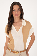 U.S. Polo Assn. Kadın Kazak 2194870.VR015