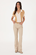 U.S. Polo Assn. Kadın Kazak 2194870.VR015