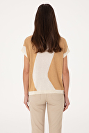 U.S. Polo Assn. Kadın Kazak 2194870.VR015