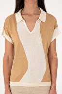 U.S. Polo Assn. Kadın Kazak 2194870.VR015