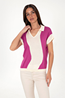 U.S. Polo Assn. Kadın Kazak 2194870.VR023