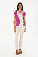 U.S. Polo Assn. Kadın Kazak 2194870.VR023