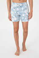 Pierre Cardin Erkek Mayo Şort BLOOM.VR036