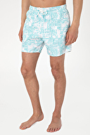 Pierre Cardin Erkek Mayo Şort BLOOM.VR090
