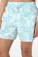 Pierre Cardin Erkek Mayo Şort BLOOM.VR090