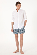 Pierre Cardin Erkek Mayo Şort KETA.VR033