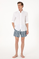 Pierre Cardin Erkek Mayo Şort KETA.VR033