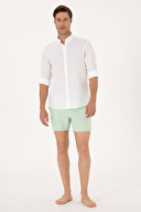 Pierre Cardin Erkek Mayo Şort NAVY.VR083