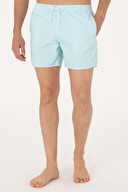 Pierre Cardin Erkek Mayo Şort KARO.VR083