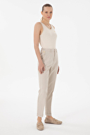 U.S. Polo Assn. Kadın Pantolon 2185010.VR183