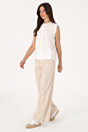 U.S. Polo Assn. Kadın Pantolon 2107156.VR049