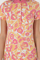 U.S. Polo Assn. Kadın Tişört 2102608.VR167