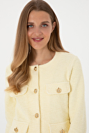 U.S. Polo Assn. Kadın Sweatshirt 2104804.VR035